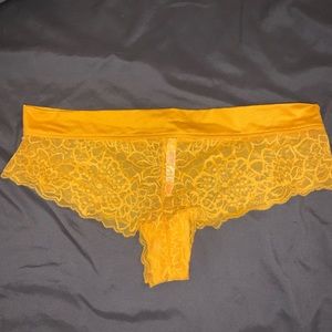 Victoria’s Secret underwear